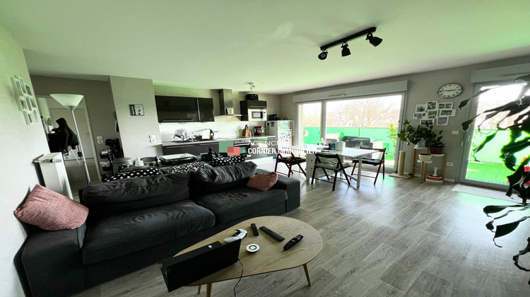 Ma-Cabane - Vente Appartement Rennes, 67 m²