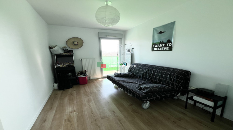 Ma-Cabane - Vente Appartement Rennes, 67 m²