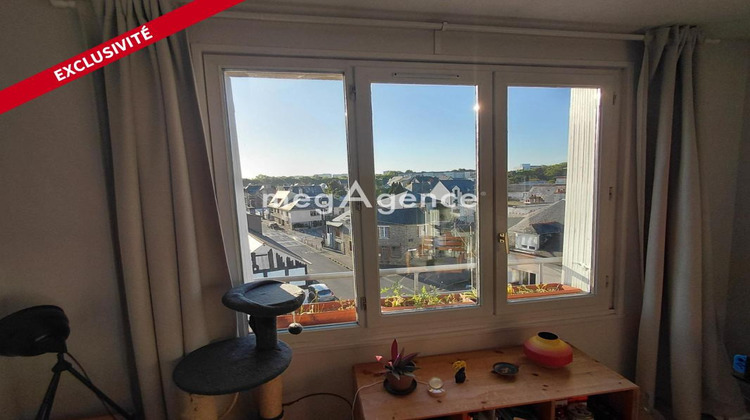 Ma-Cabane - Vente Appartement RENNES, 61 m²