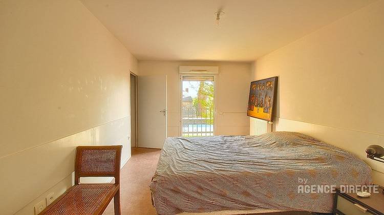 Ma-Cabane - Vente Appartement RENNES, 92 m²
