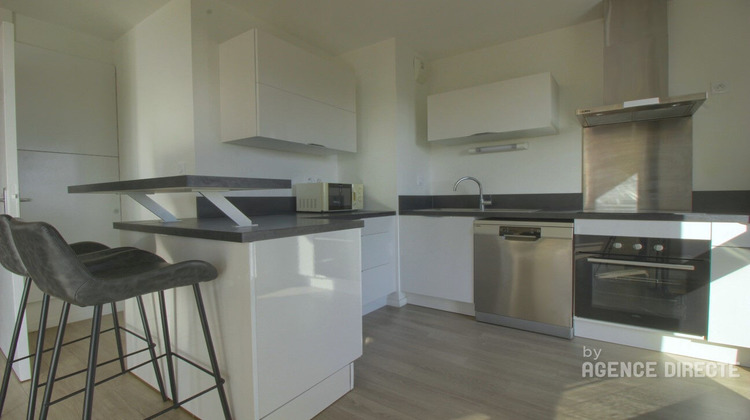 Ma-Cabane - Vente Appartement RENNES, 50 m²