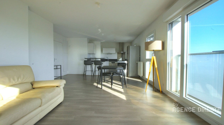 Ma-Cabane - Vente Appartement RENNES, 50 m²