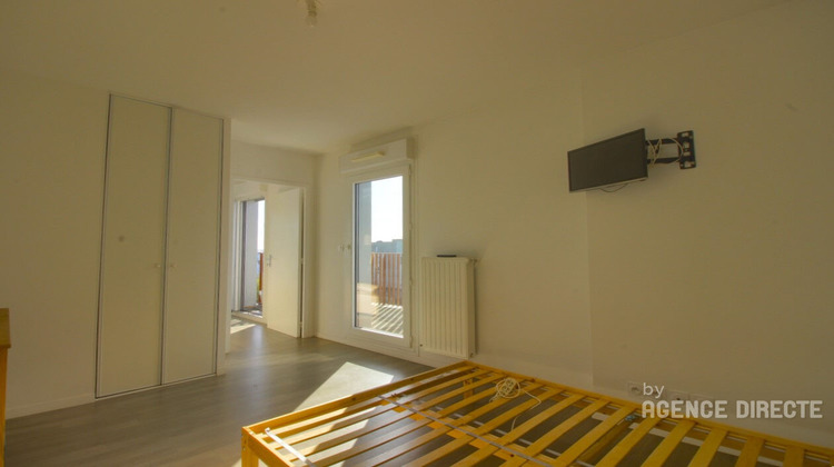 Ma-Cabane - Vente Appartement RENNES, 50 m²