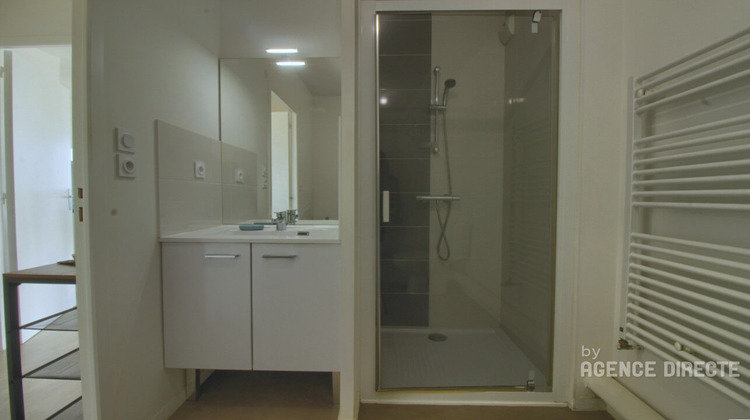Ma-Cabane - Vente Appartement RENNES, 50 m²