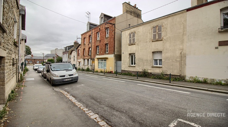 Ma-Cabane - Vente Appartement RENNES, 24 m²