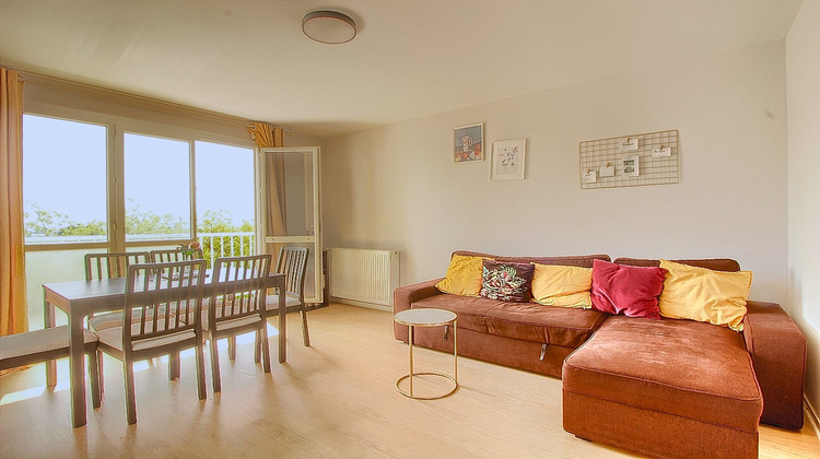 Ma-Cabane - Vente Appartement RENNES, 63 m²