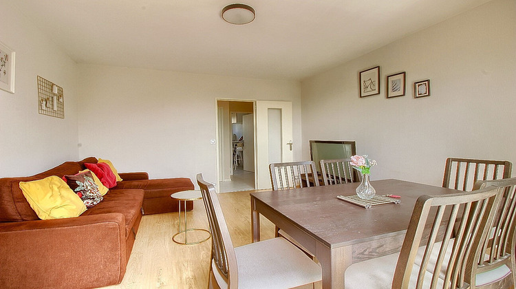 Ma-Cabane - Vente Appartement RENNES, 63 m²