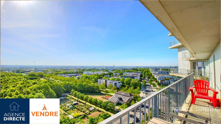 Ma-Cabane - Vente Appartement RENNES, 69 m²