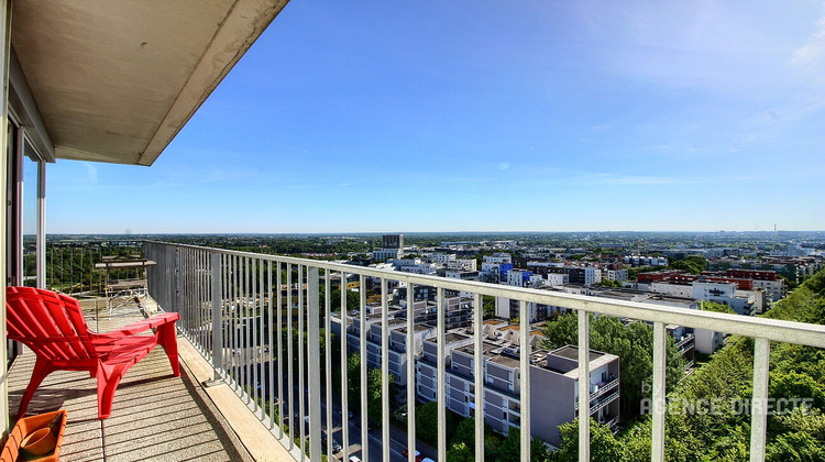 Ma-Cabane - Vente Appartement RENNES, 69 m²