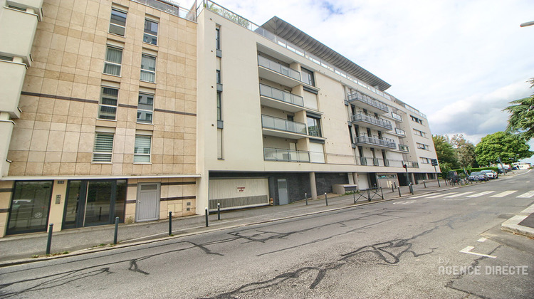 Ma-Cabane - Vente Appartement RENNES, 44 m²