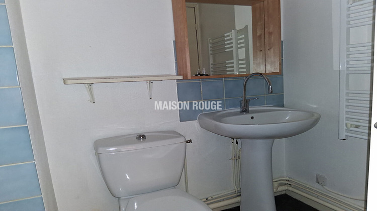 Ma-Cabane - Vente Appartement RENNES, 40 m²