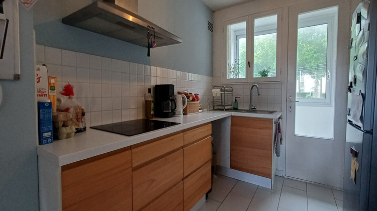 Ma-Cabane - Vente Appartement RENNES, 60 m²