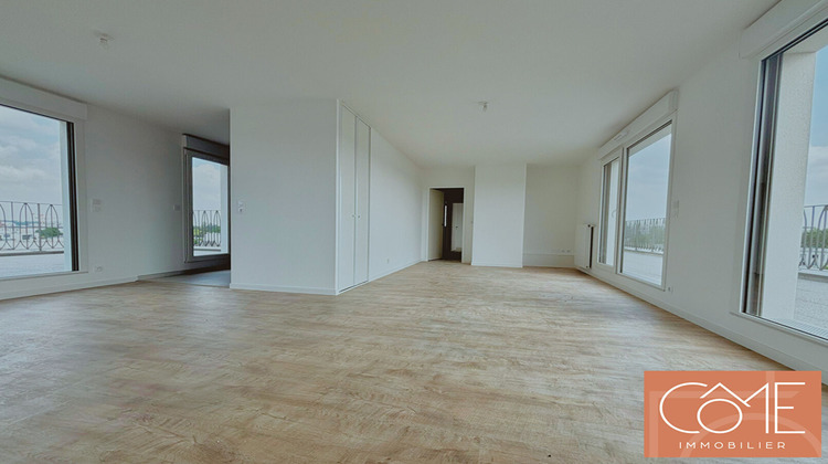 Ma-Cabane - Vente Appartement RENNES, 87 m²