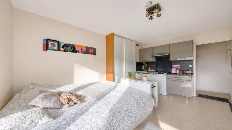 Ma-Cabane - Vente Appartement RENNES, 18 m²