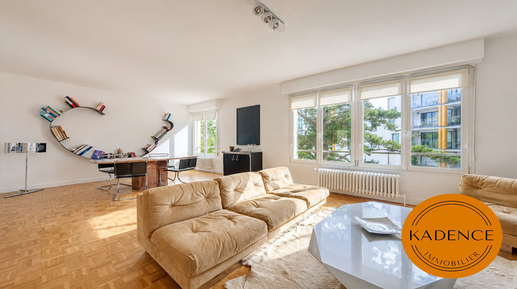 Ma-Cabane - Vente Appartement RENNES, 81 m²
