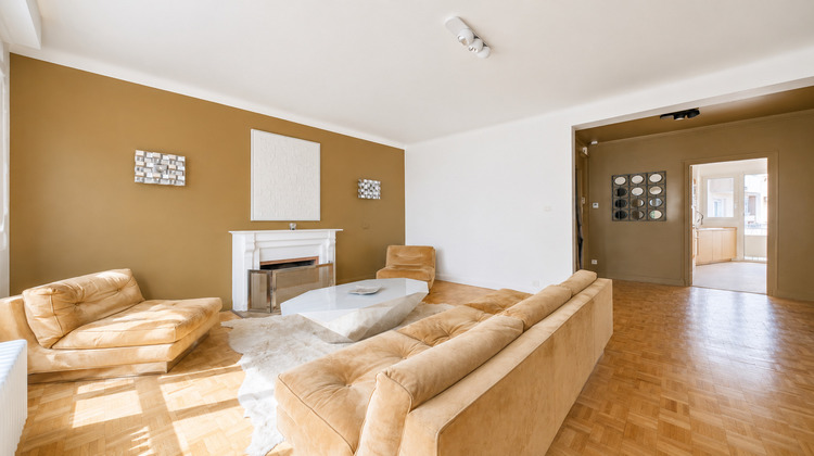 Ma-Cabane - Vente Appartement RENNES, 81 m²
