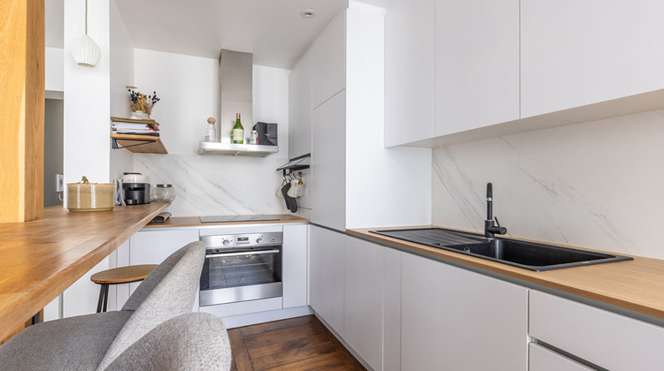 Ma-Cabane - Vente Appartement RENNES, 51 m²