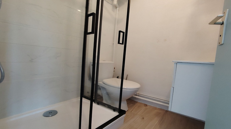 Ma-Cabane - Vente Appartement RENNES, 15 m²