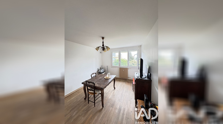 Ma-Cabane - Vente Appartement Rennes, 41 m²