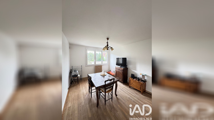 Ma-Cabane - Vente Appartement Rennes, 41 m²