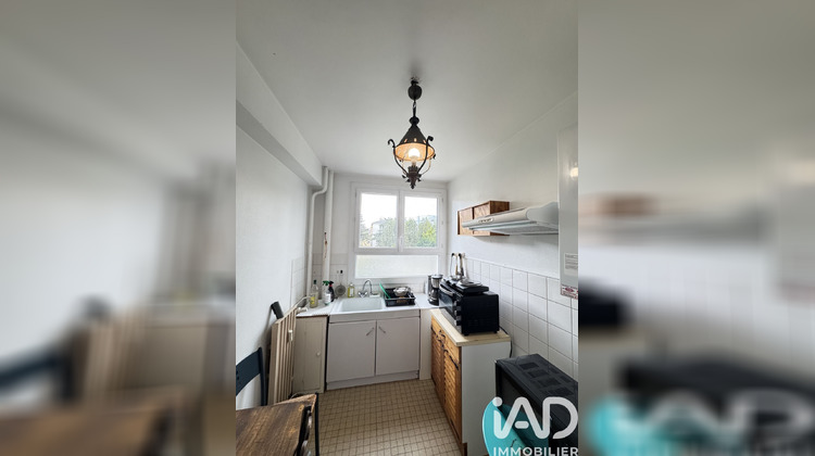 Ma-Cabane - Vente Appartement Rennes, 41 m²