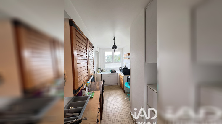 Ma-Cabane - Vente Appartement Rennes, 41 m²