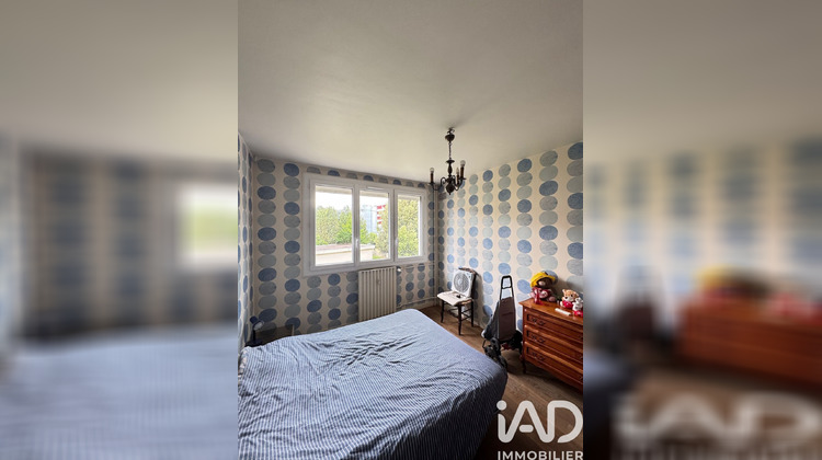 Ma-Cabane - Vente Appartement Rennes, 41 m²