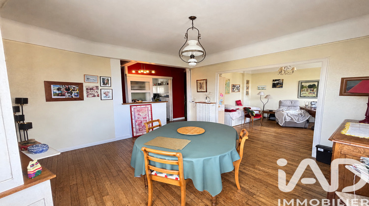 Ma-Cabane - Vente Appartement Rennes, 62 m²