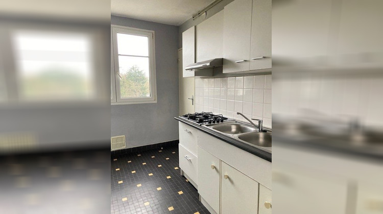 Ma-Cabane - Vente Appartement Rennes, 79 m²