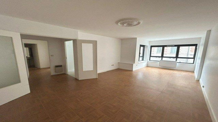 Ma-Cabane - Vente Appartement Rennes, 55 m²