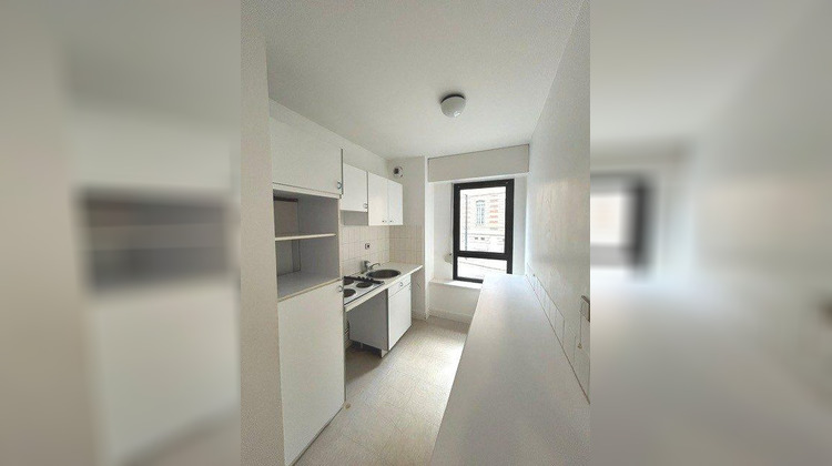 Ma-Cabane - Vente Appartement Rennes, 55 m²