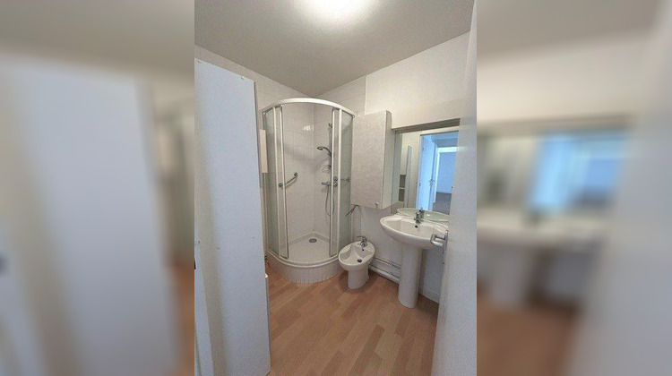 Ma-Cabane - Vente Appartement Rennes, 55 m²