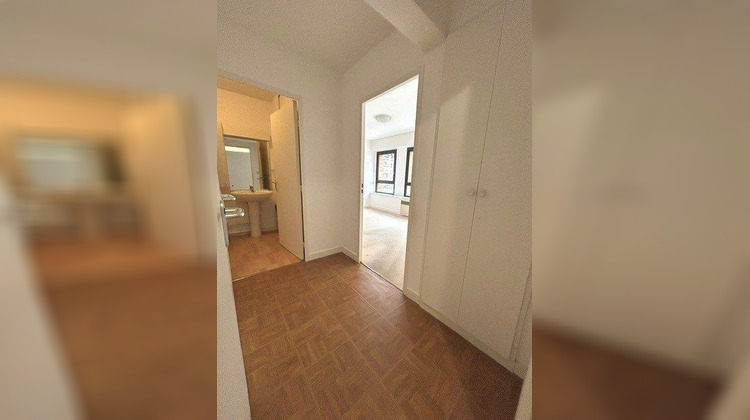 Ma-Cabane - Vente Appartement Rennes, 55 m²