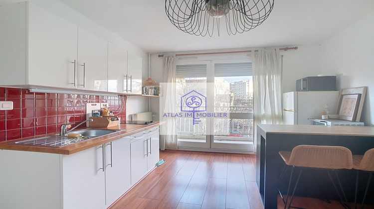 Ma-Cabane - Vente Appartement Rennes, 27 m²