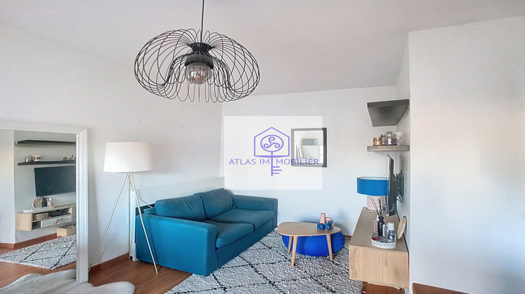 Ma-Cabane - Vente Appartement Rennes, 27 m²