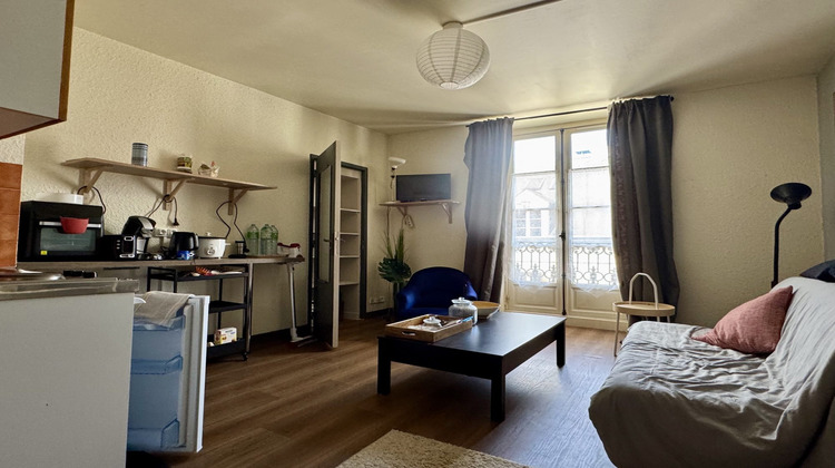 Ma-Cabane - Vente Appartement Rennes, 18 m²