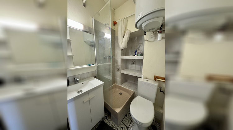 Ma-Cabane - Vente Appartement Rennes, 18 m²