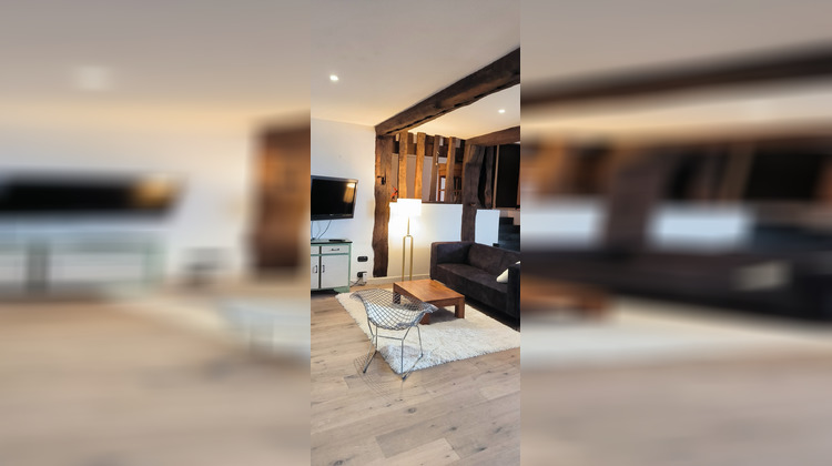 Ma-Cabane - Vente Appartement Rennes, 116 m²