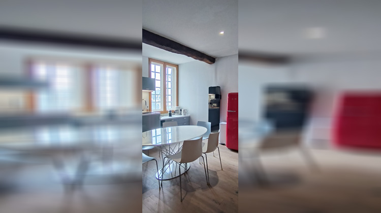 Ma-Cabane - Vente Appartement Rennes, 116 m²