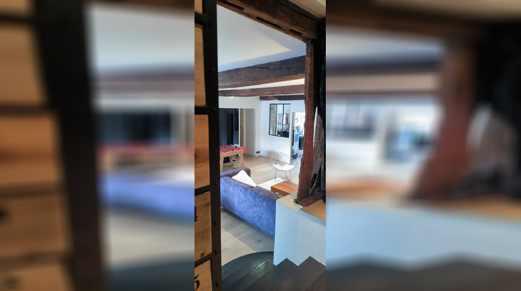 Ma-Cabane - Vente Appartement Rennes, 116 m²
