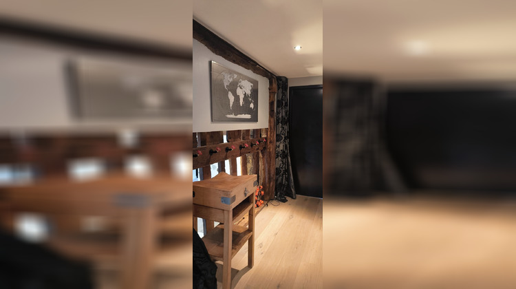 Ma-Cabane - Vente Appartement Rennes, 116 m²