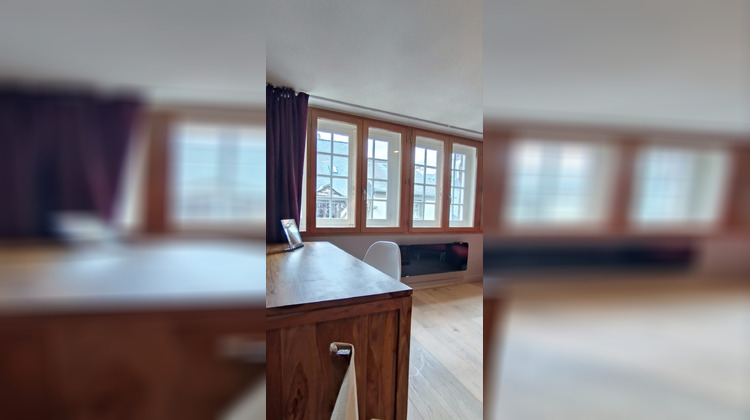 Ma-Cabane - Vente Appartement Rennes, 116 m²