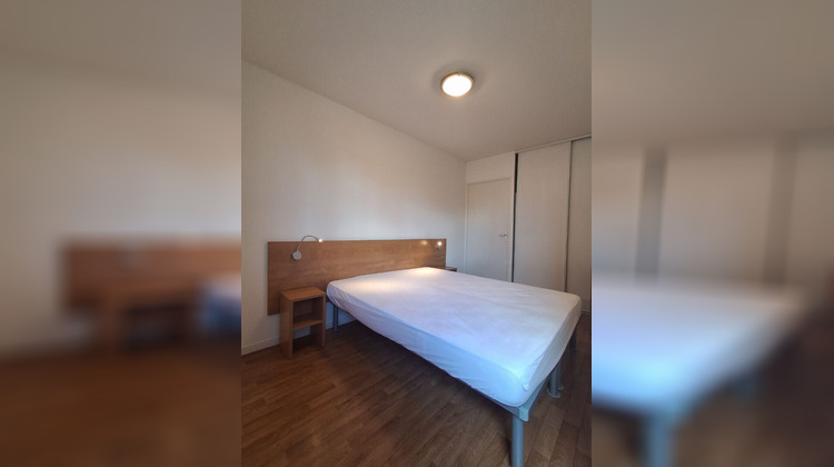 Ma-Cabane - Vente Appartement Rennes, 32 m²
