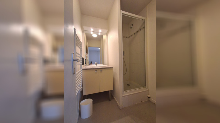 Ma-Cabane - Vente Appartement Rennes, 32 m²