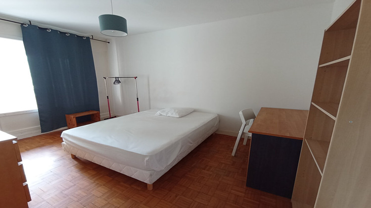 Ma-Cabane - Vente Appartement RENNES, 83 m²