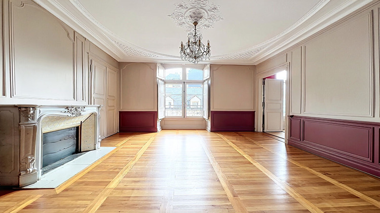 Ma-Cabane - Vente Appartement RENNES, 150 m²