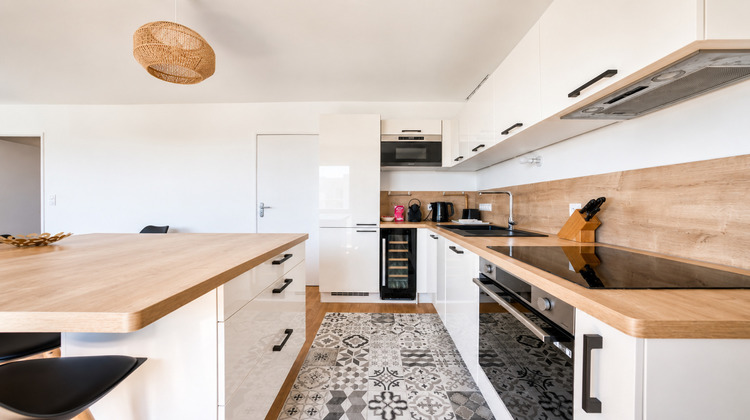Ma-Cabane - Vente Appartement RENNES, 93 m²