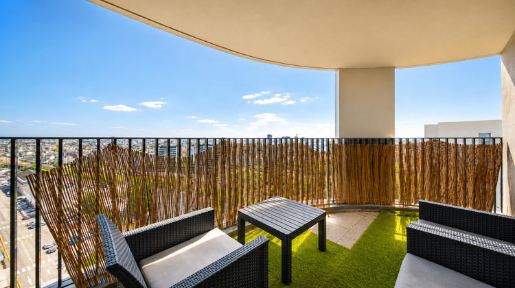 Ma-Cabane - Vente Appartement RENNES, 93 m²