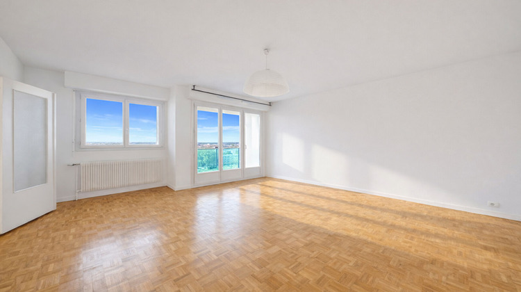 Ma-Cabane - Vente Appartement RENNES, 93 m²