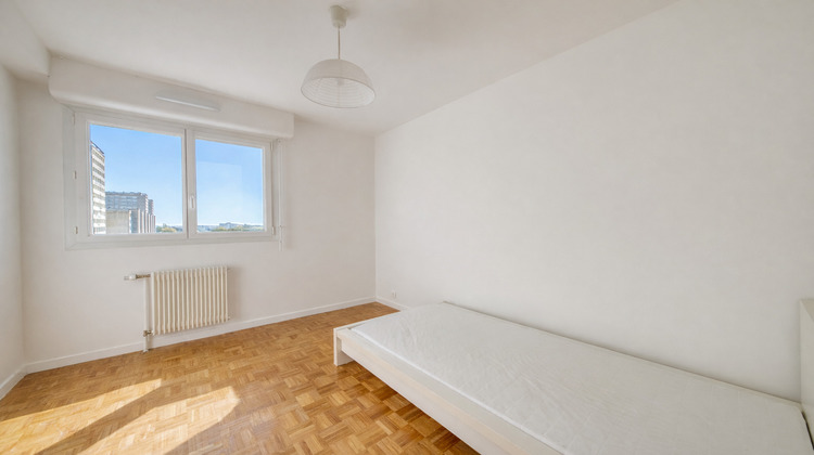 Ma-Cabane - Vente Appartement RENNES, 93 m²